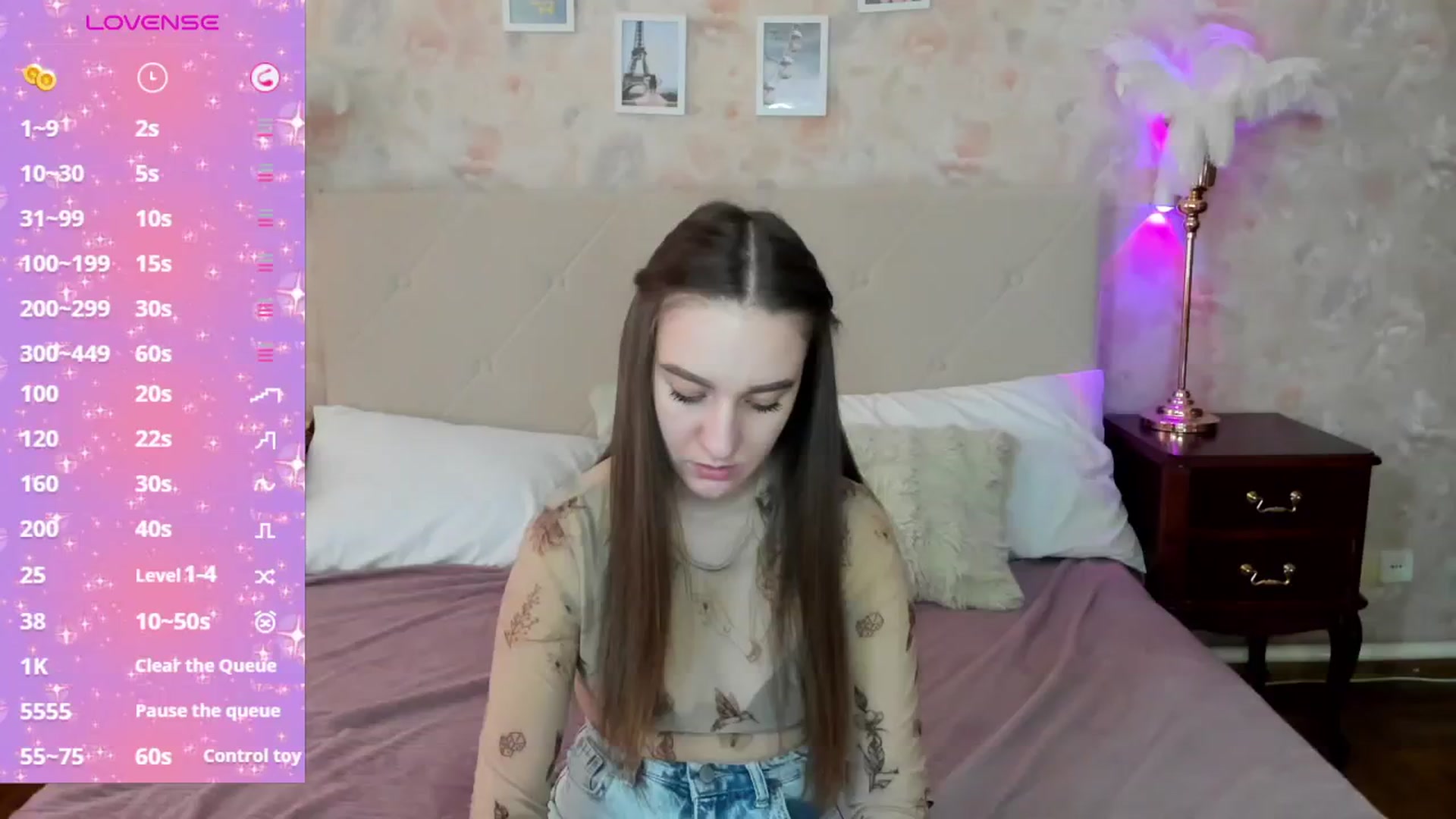 Gallery image thumbnail from AmeliGoldy's myfreecams stream on, 11/27/2025, 13:02 image 15 of 20