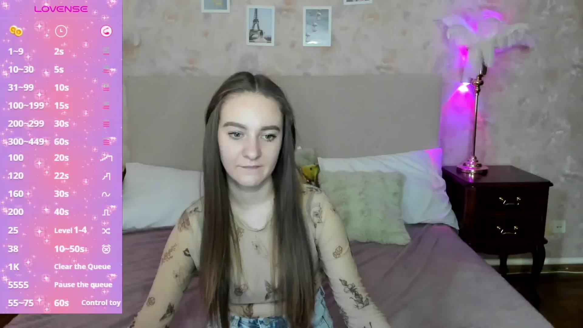 Gallery image thumbnail from AmeliGoldy's myfreecams stream on, 11/27/2025, 13:02 image 20 of 20