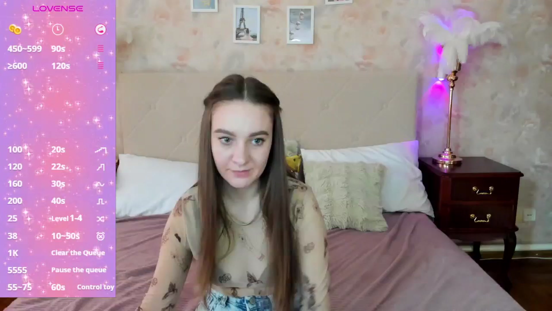 Gallery image thumbnail from AmeliGoldy's myfreecams stream on, 11/27/2025, 13:02 image 11 of 20