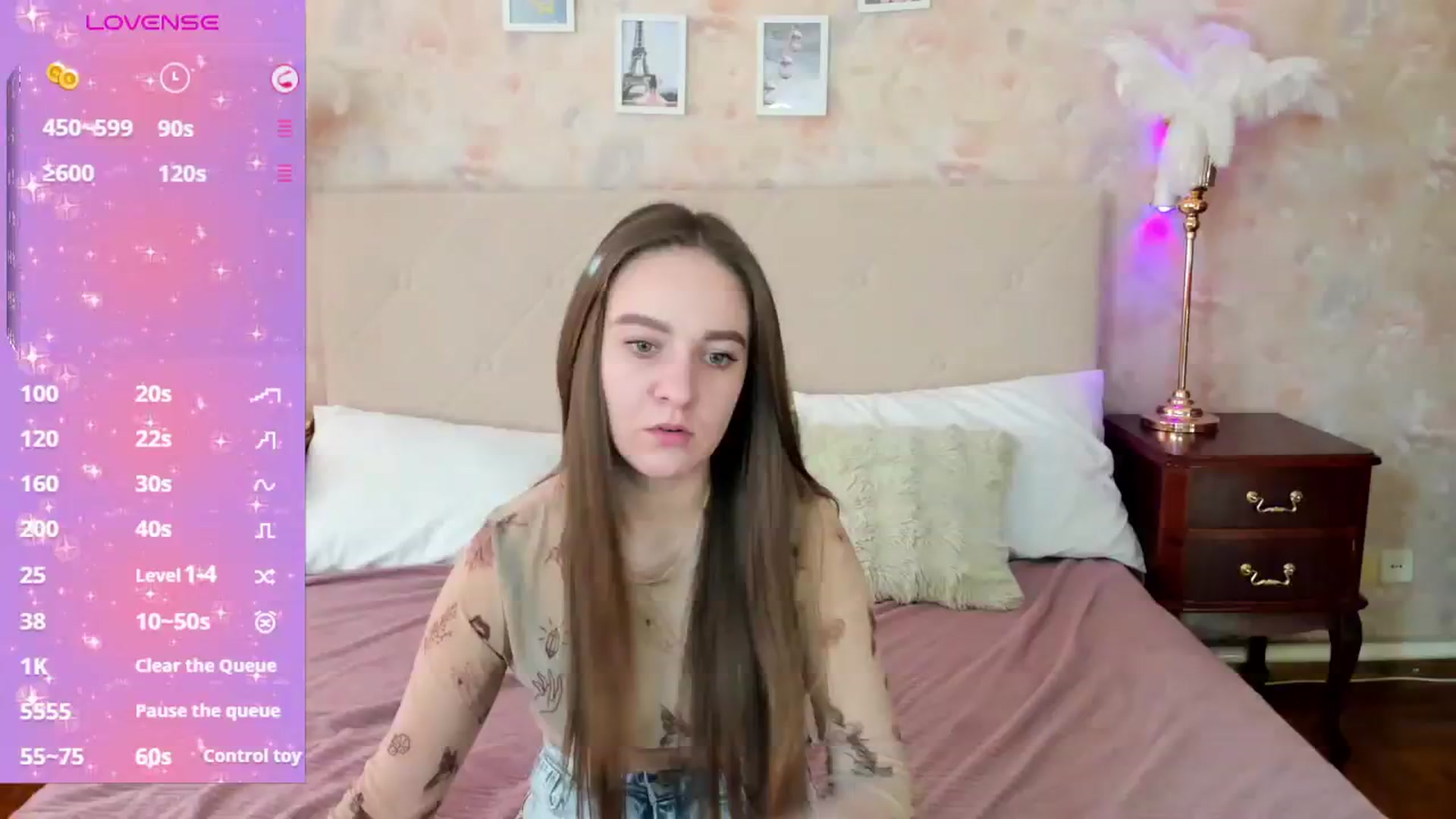 Gallery image thumbnail from AmeliGoldy's myfreecams stream on, 11/27/2025, 13:02 image 9 of 20
