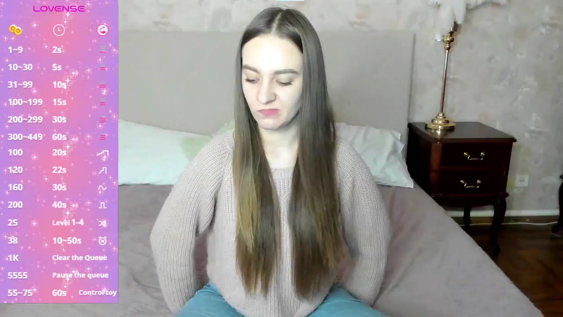 Gallery image thumbnail from AmeliGoldy's myfreecams stream on, 12/02/2025, 09:19 image 16 of 20