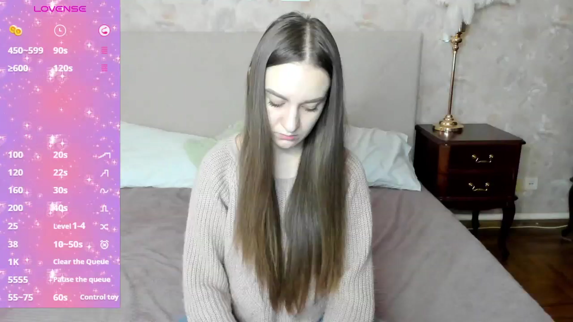 Gallery image thumbnail from AmeliGoldy's myfreecams stream on, 12/02/2025, 09:19 image 6 of 20