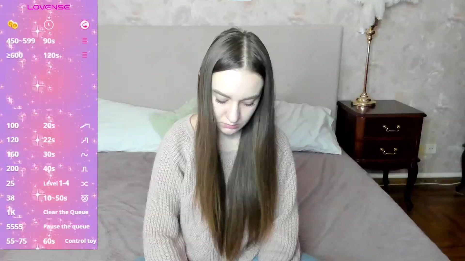 Gallery image thumbnail from AmeliGoldy's myfreecams stream on, 12/02/2025, 09:19 image 4 of 20