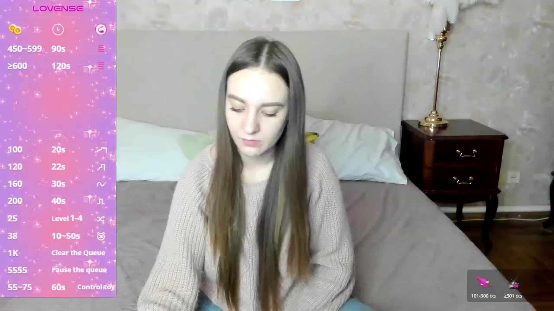 Gallery image thumbnail from AmeliGoldy's myfreecams stream on, 12/02/2025, 09:19 image 8 of 20