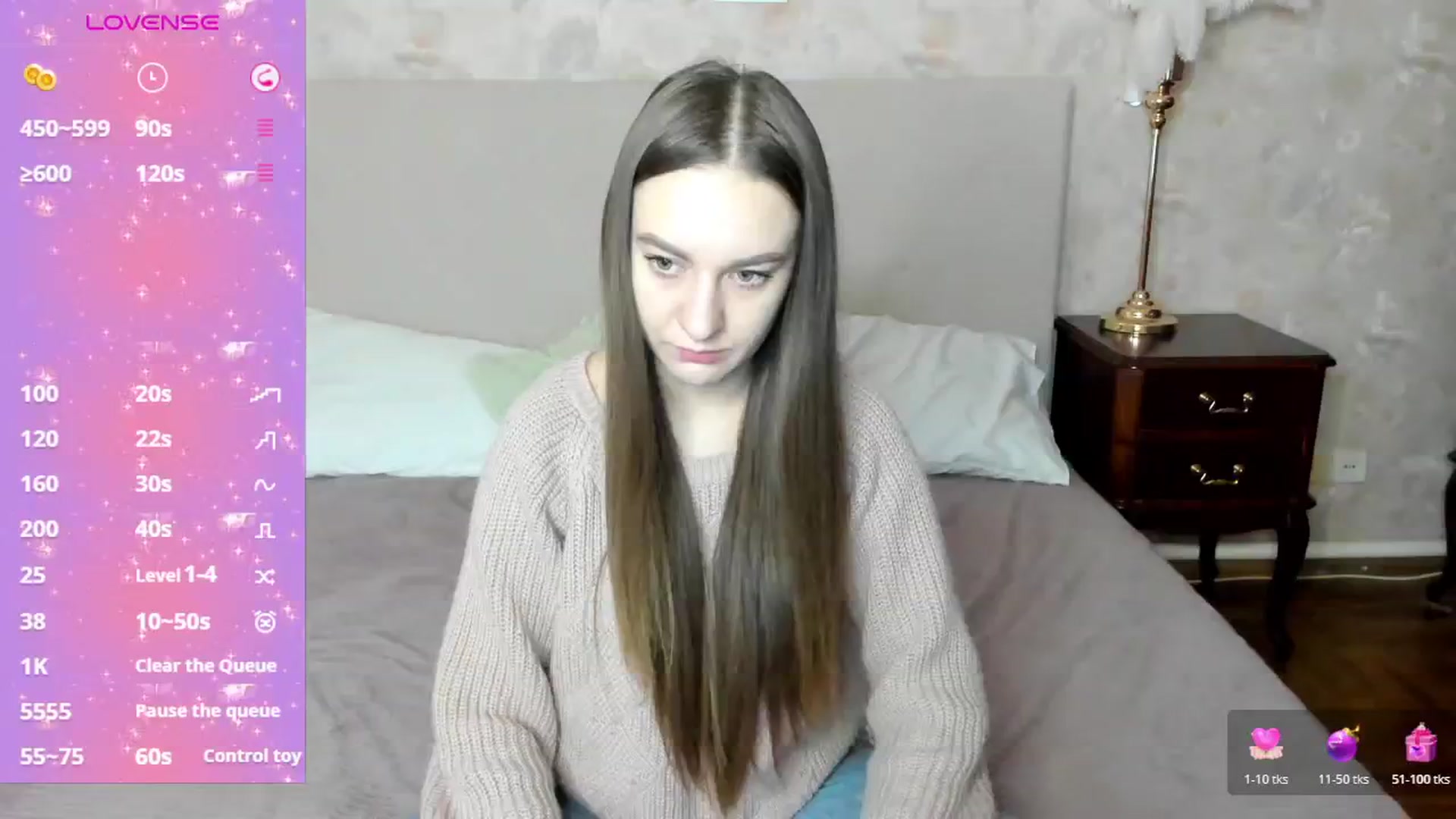 Gallery image thumbnail from AmeliGoldy's myfreecams stream on, 12/02/2025, 09:19 image 3 of 20