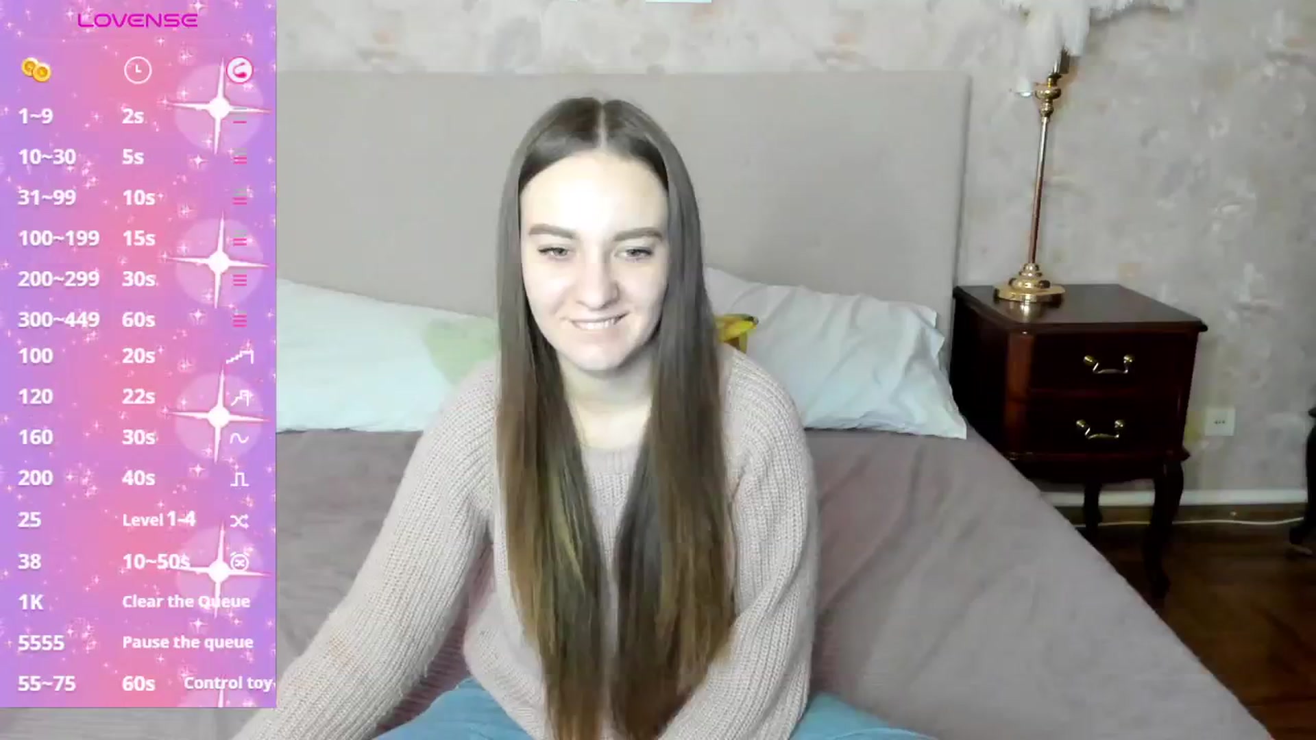 Gallery image thumbnail from AmeliGoldy's myfreecams stream on, 12/02/2025, 09:19 image 12 of 20