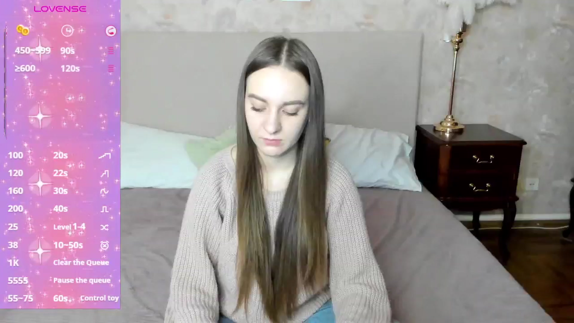 Gallery image thumbnail from AmeliGoldy's myfreecams stream on, 12/02/2025, 09:19 image 9 of 20