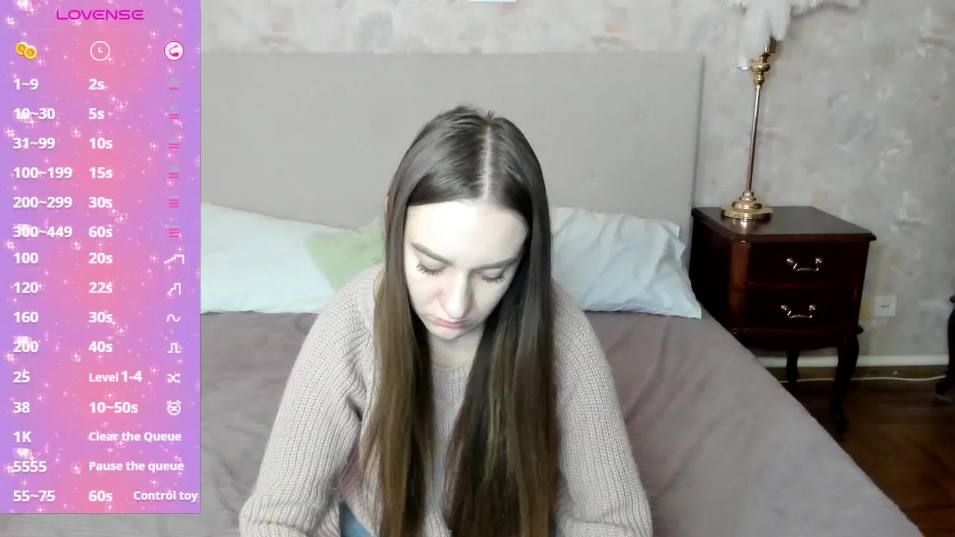Gallery image thumbnail from AmeliGoldy's myfreecams stream on, 12/02/2025, 09:19 image 17 of 20