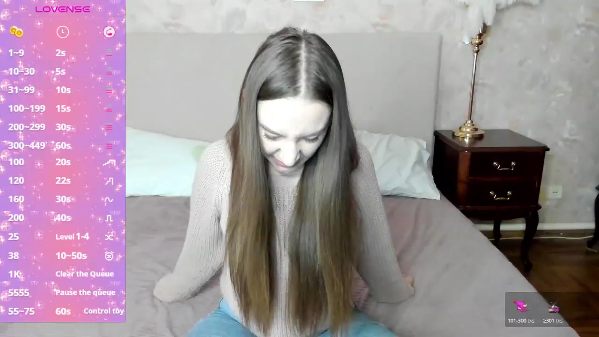 Gallery image thumbnail from AmeliGoldy's myfreecams stream on, 12/02/2025, 09:19 image 13 of 20