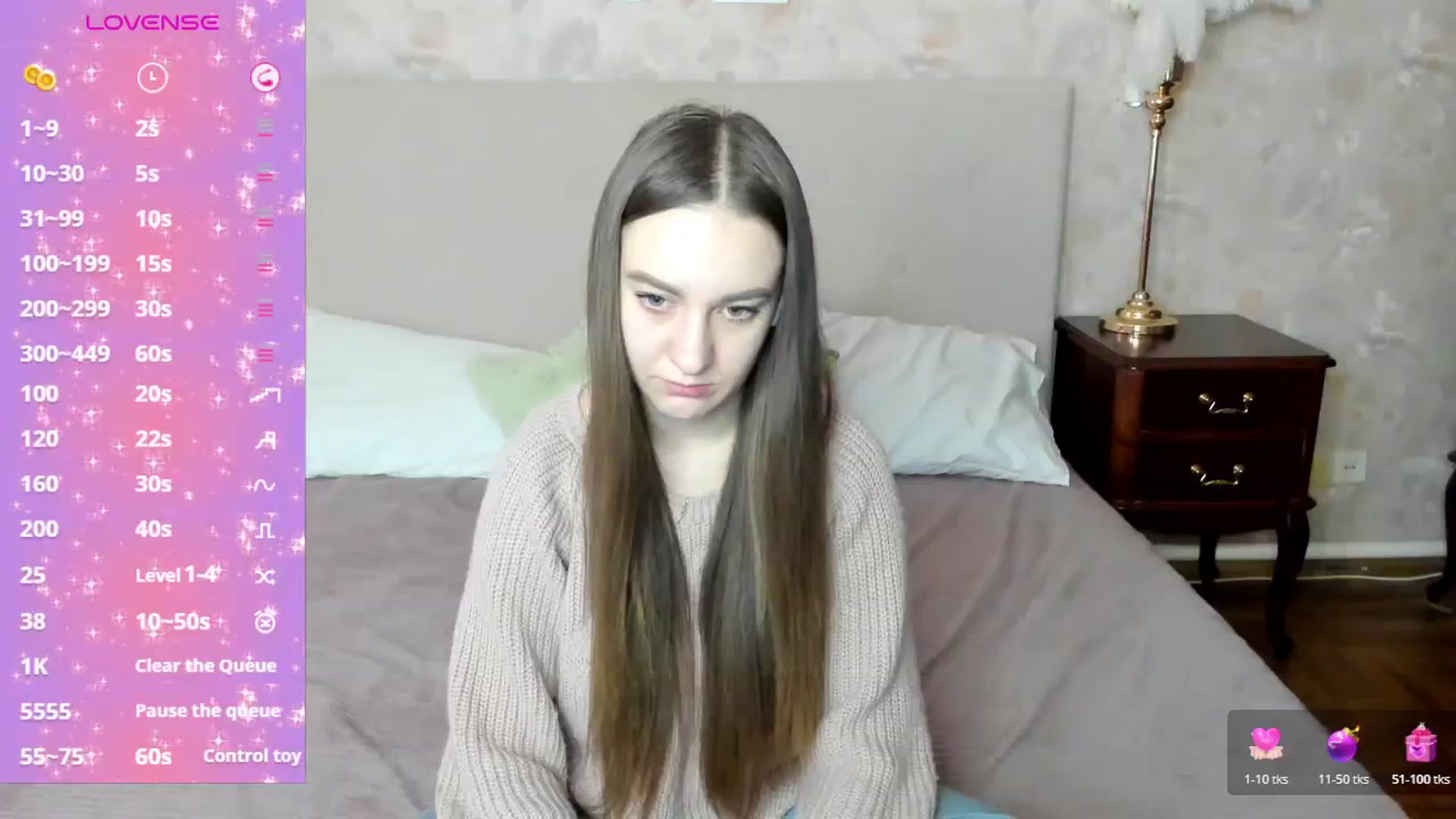 Gallery image thumbnail from AmeliGoldy's myfreecams stream on, 12/02/2025, 09:19 image 15 of 20