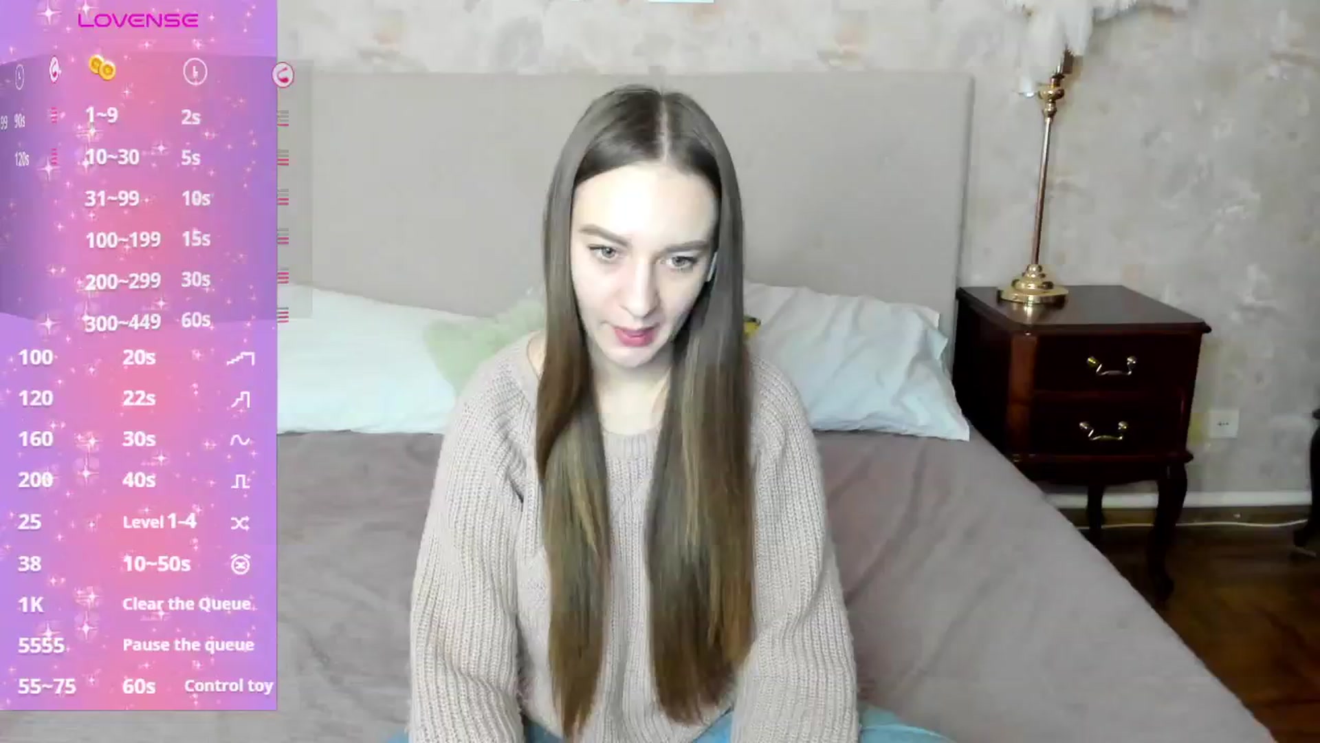 Gallery image thumbnail from AmeliGoldy's myfreecams stream on, 12/02/2025, 09:19 image 19 of 20