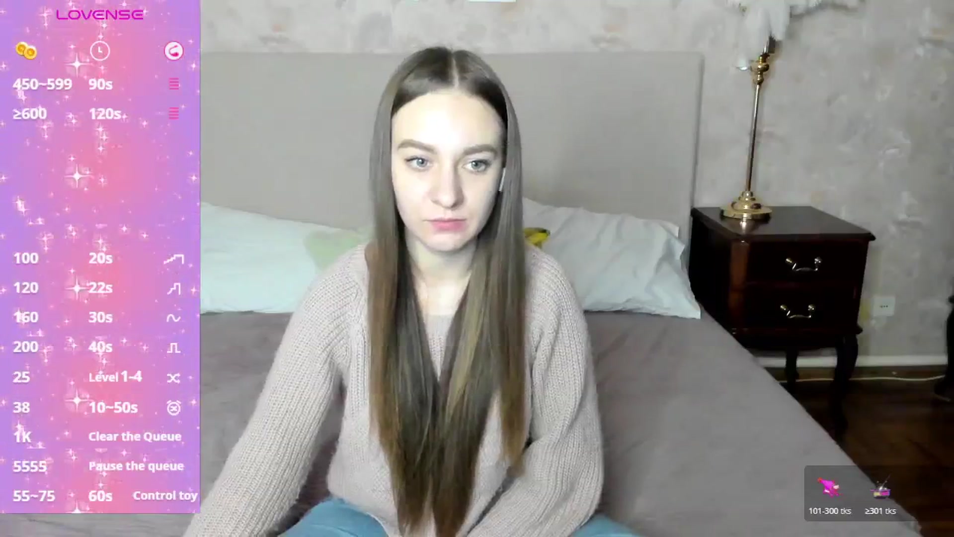 Gallery image thumbnail from AmeliGoldy's myfreecams stream on, 12/02/2025, 10:13 image 14 of 20
