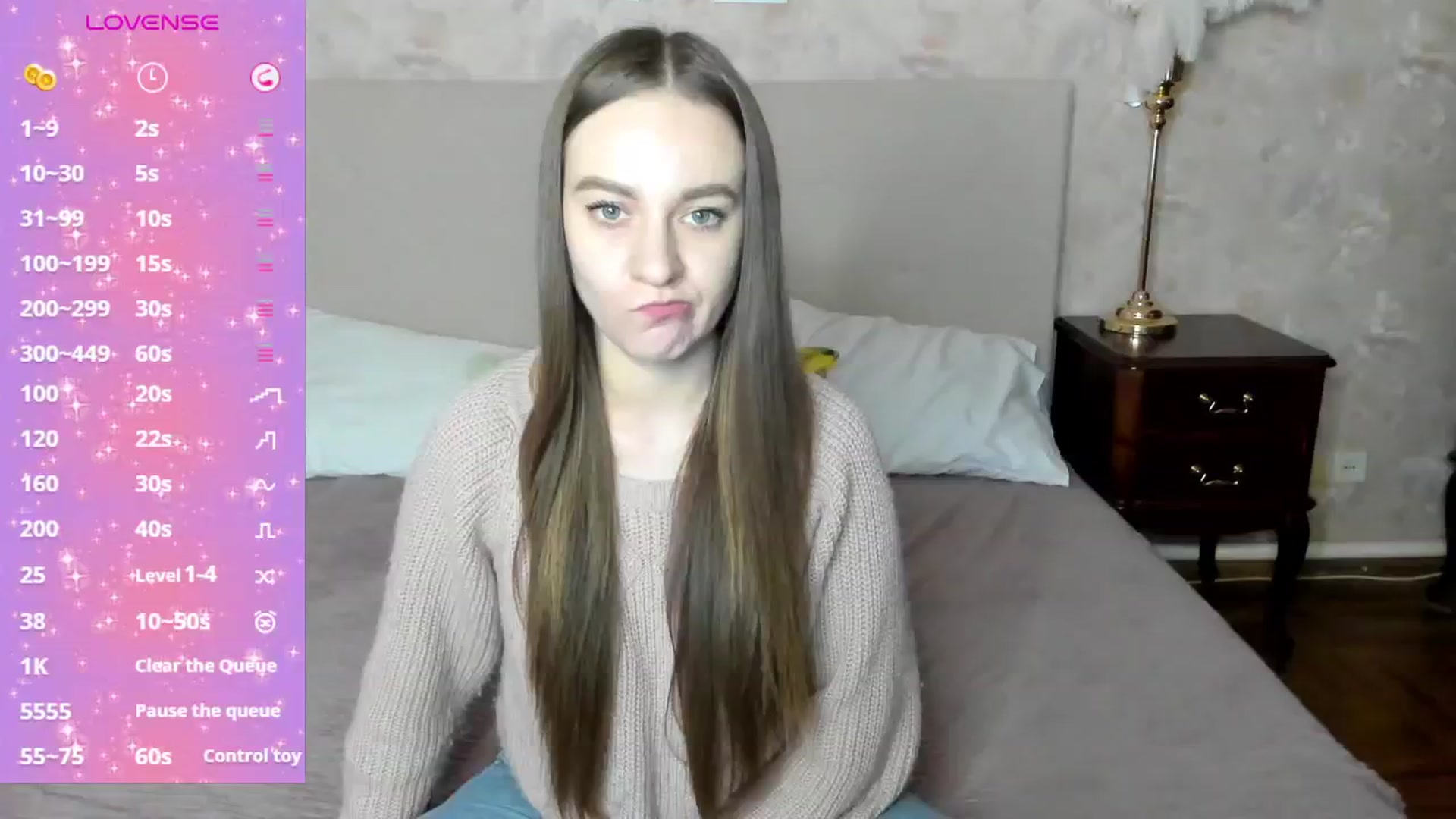 Gallery image thumbnail from AmeliGoldy's myfreecams stream on, 12/02/2025, 10:13 image 1 of 20