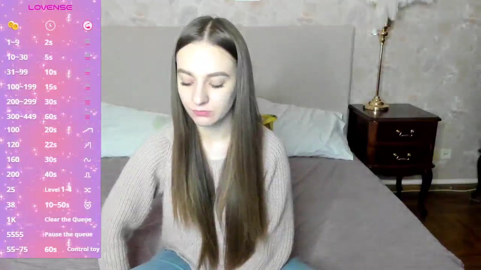 Gallery image thumbnail from AmeliGoldy's myfreecams stream on, 12/02/2025, 10:13 image 8 of 20