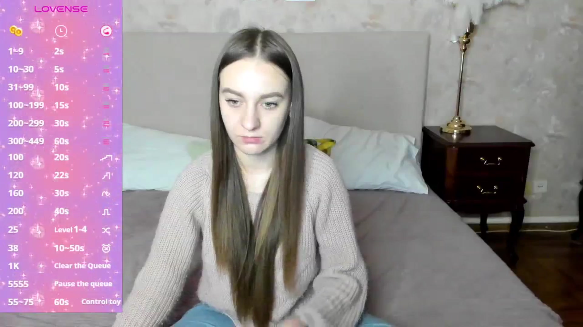 Gallery image thumbnail from AmeliGoldy's myfreecams stream on, 12/02/2025, 10:13 image 13 of 20