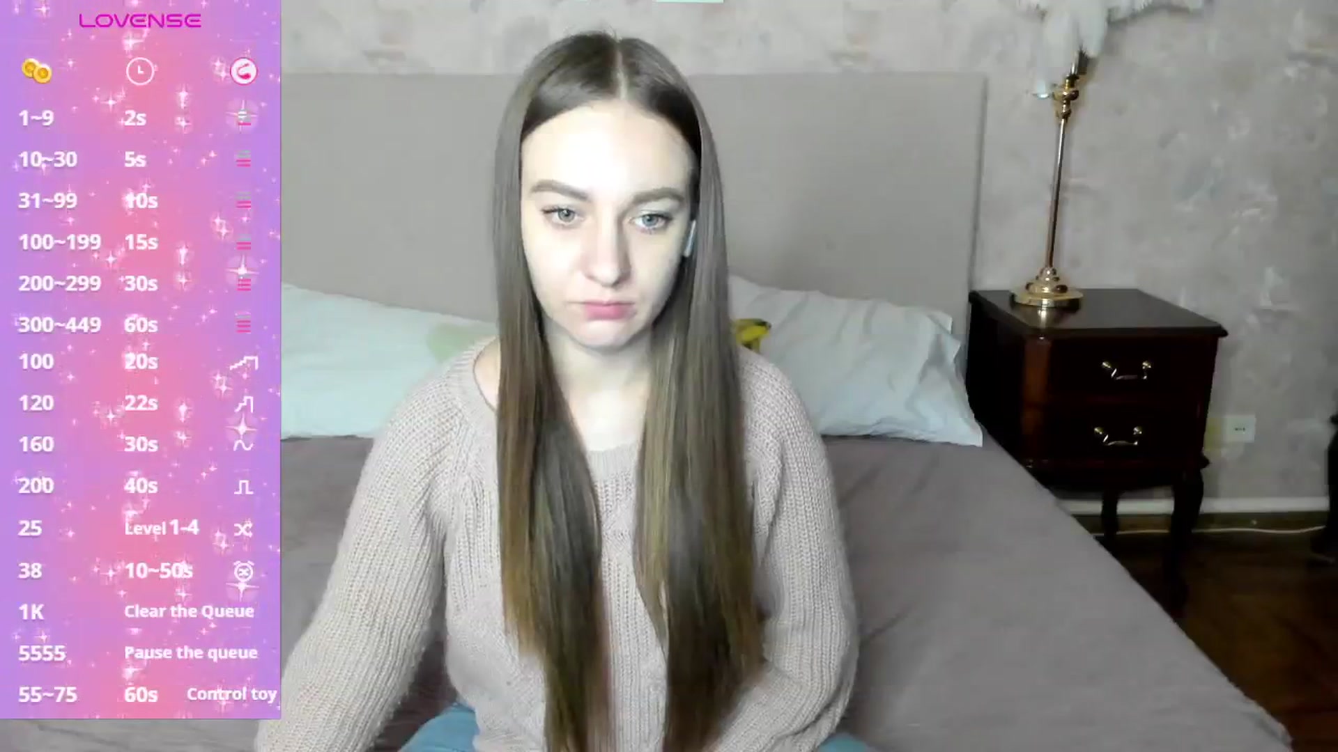 Gallery image thumbnail from AmeliGoldy's myfreecams stream on, 12/02/2025, 10:13 image 6 of 20