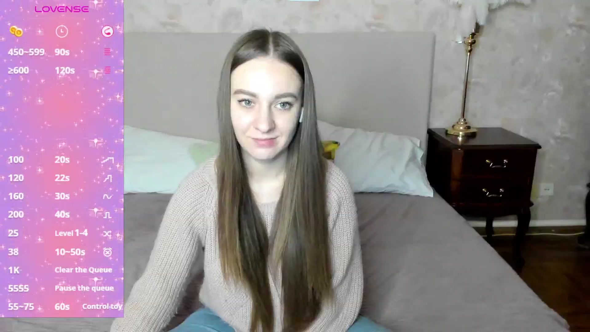 Gallery image thumbnail from AmeliGoldy's myfreecams stream on, 12/02/2025, 10:13 image 9 of 20