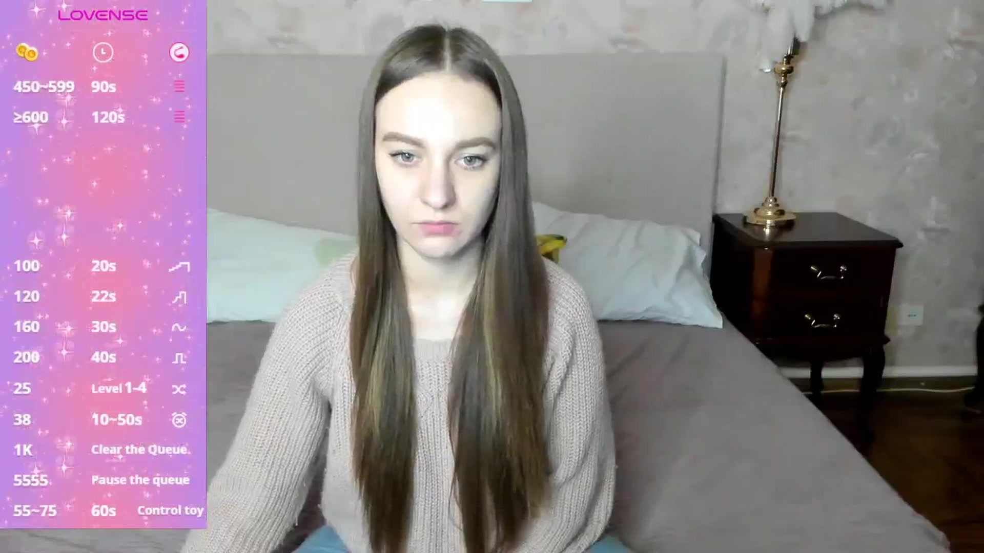 Gallery image thumbnail from AmeliGoldy's myfreecams stream on, 12/02/2025, 10:13 image 2 of 20