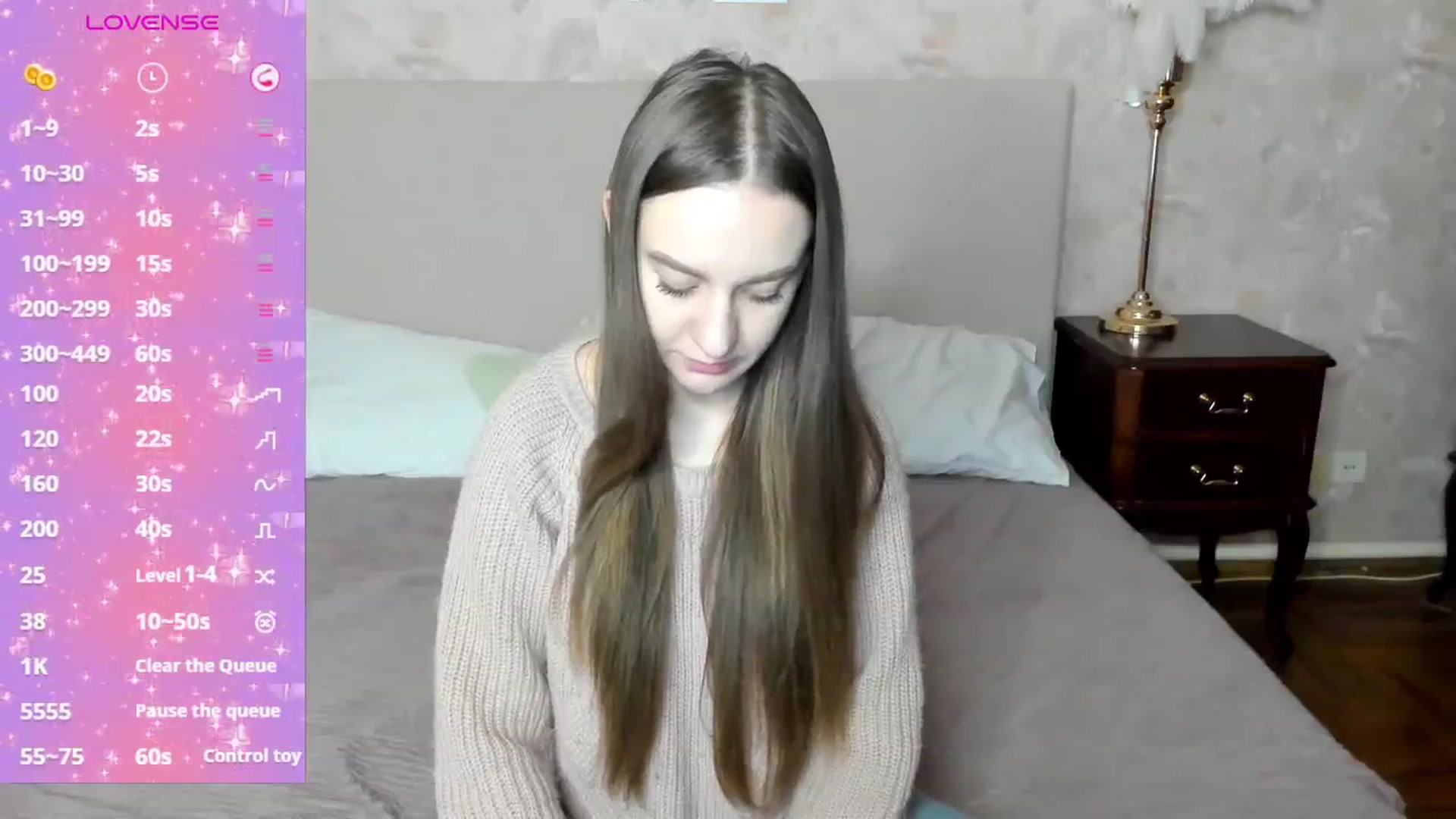 Gallery image thumbnail from AmeliGoldy's myfreecams stream on, 12/02/2025, 10:13 image 3 of 20
