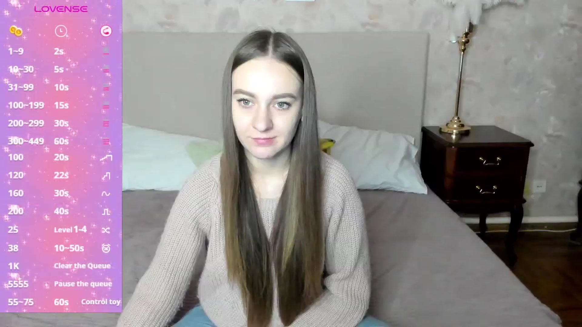 Gallery image thumbnail from AmeliGoldy's myfreecams stream on, 12/02/2025, 10:13 image 18 of 20