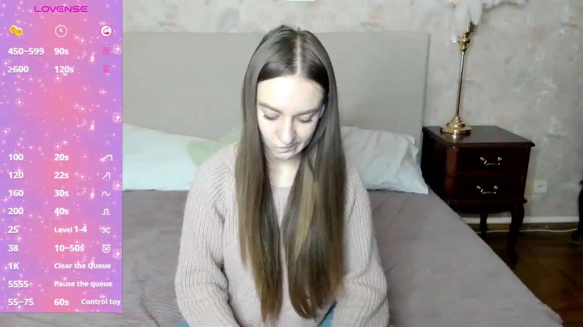 Gallery image thumbnail from AmeliGoldy's myfreecams stream on, 12/02/2025, 10:13 image 19 of 20