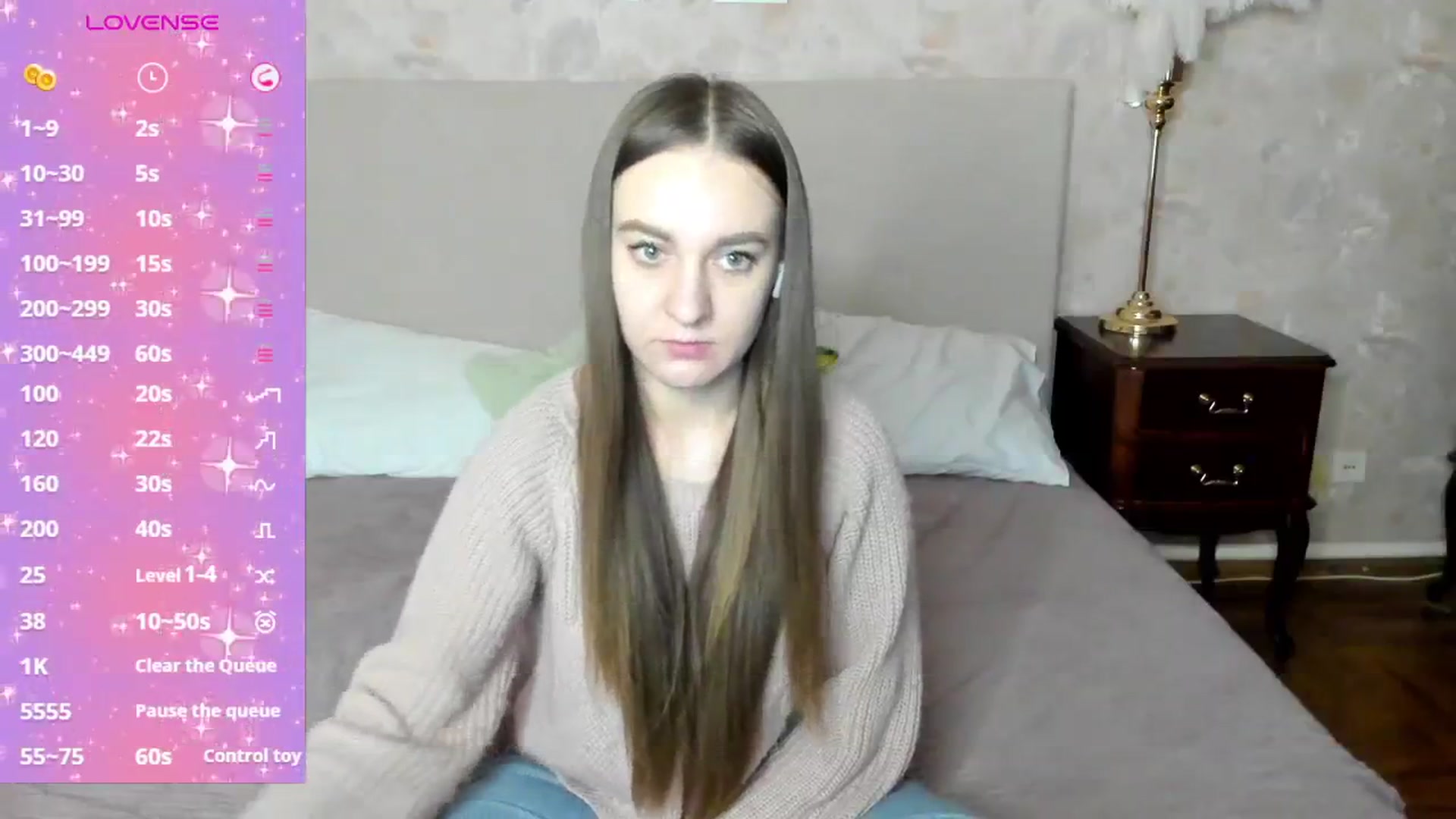 Gallery image thumbnail from AmeliGoldy's myfreecams stream on, 12/02/2025, 10:13 image 15 of 20