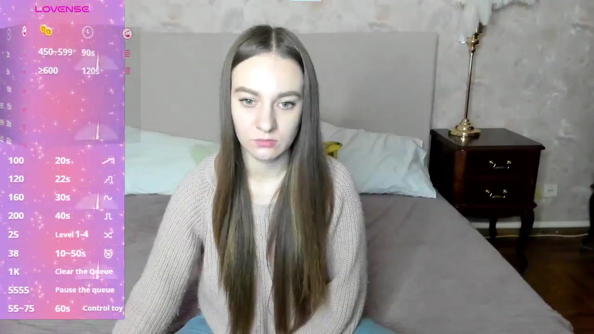 Gallery image thumbnail from AmeliGoldy's myfreecams stream on, 12/02/2025, 10:13 image 4 of 20