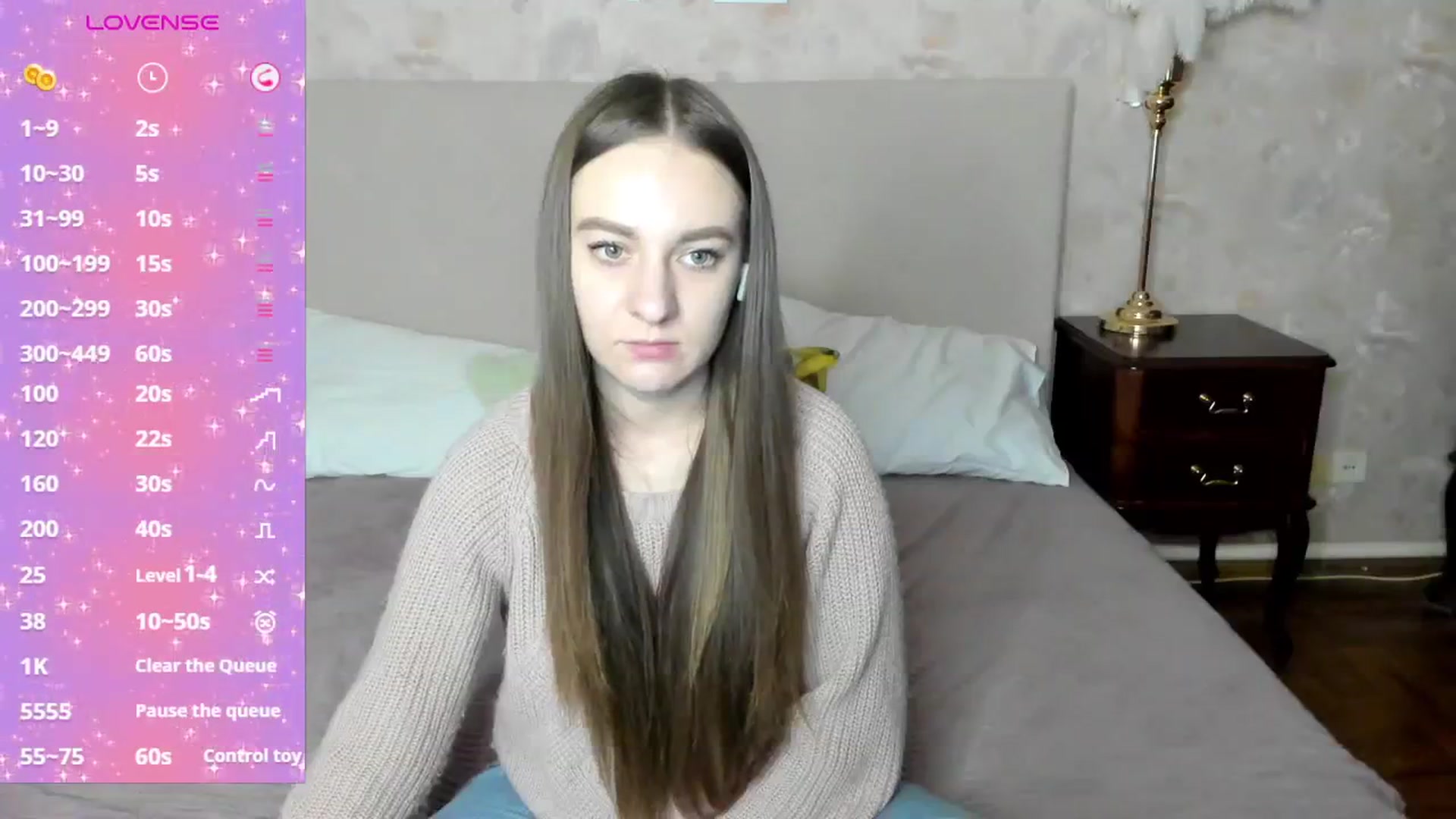 Gallery image thumbnail from AmeliGoldy's myfreecams stream on, 12/02/2025, 10:13 image 20 of 20