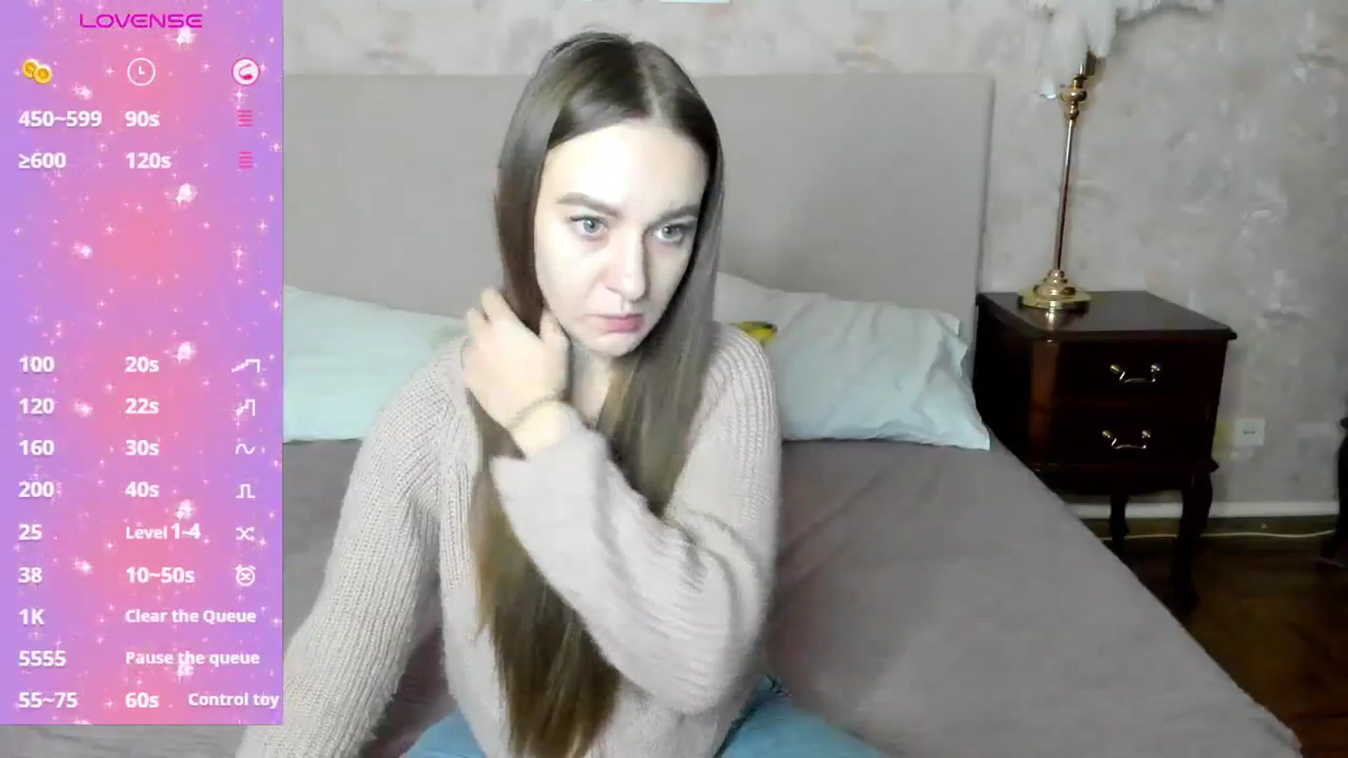 Gallery image thumbnail from AmeliGoldy's myfreecams stream on, 12/02/2025, 10:13 image 5 of 20