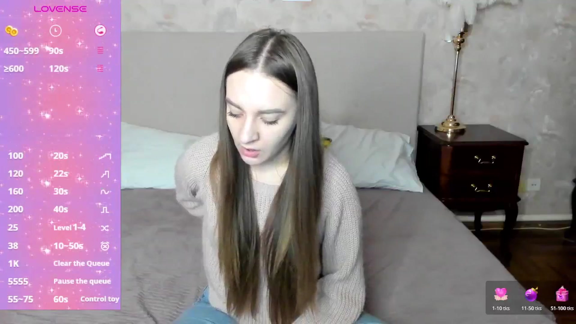 Gallery image thumbnail from AmeliGoldy's myfreecams stream on, 12/02/2025, 10:13 image 17 of 20