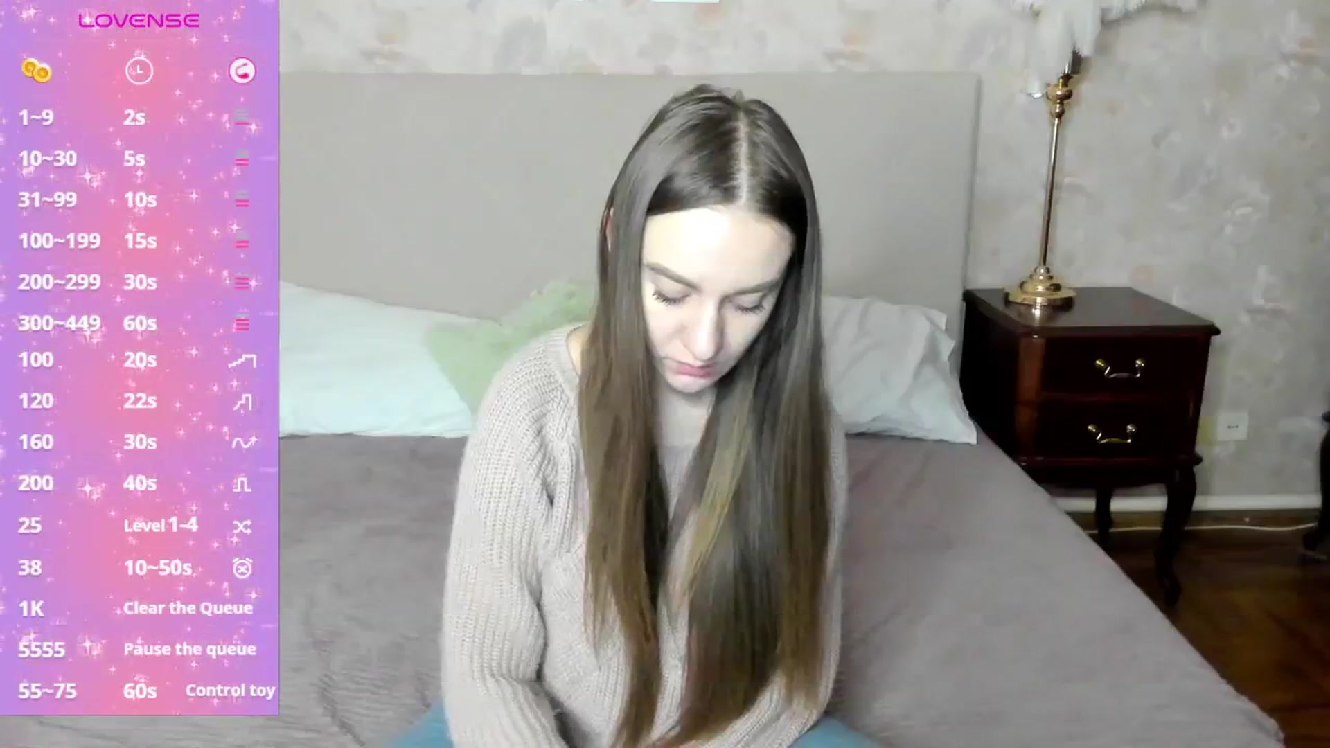 Gallery image thumbnail from AmeliGoldy's myfreecams stream on, 12/02/2025, 10:13 image 11 of 20