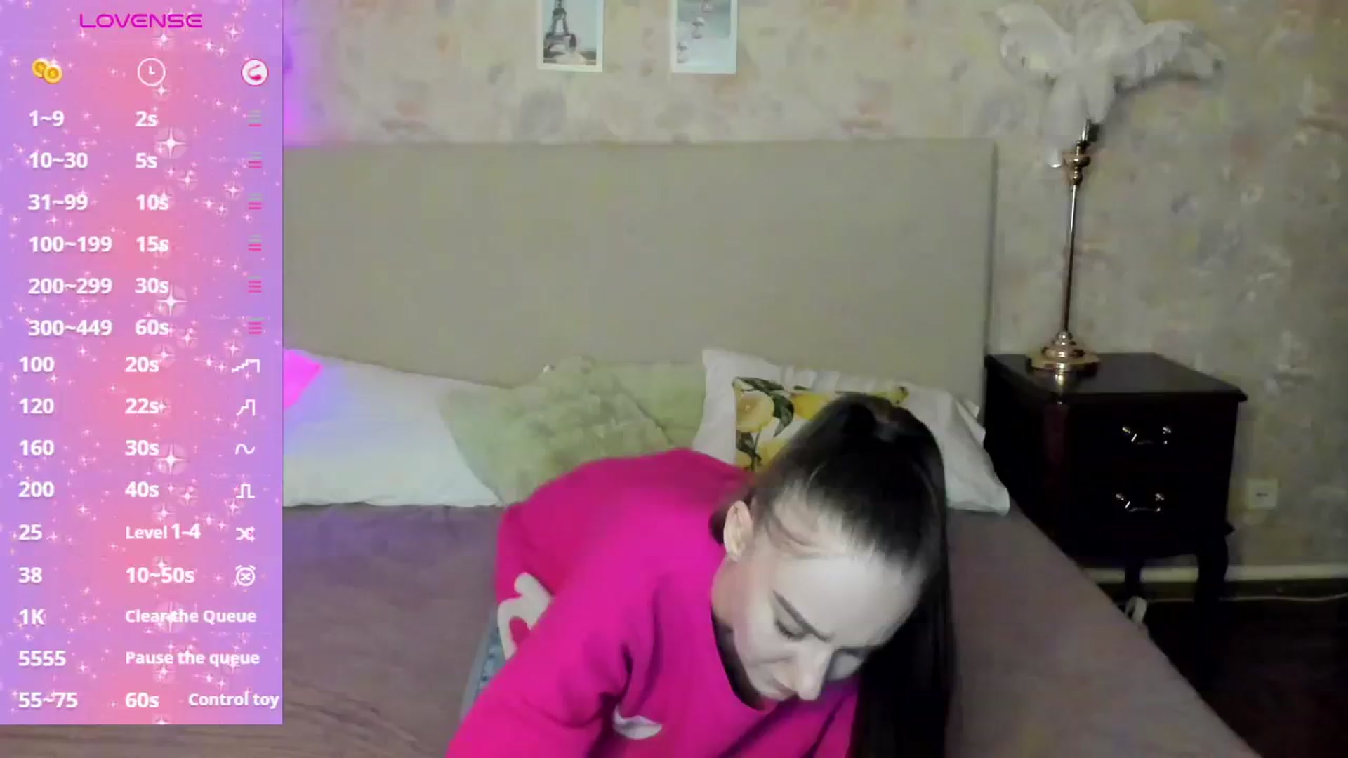 Gallery image thumbnail from AmeliGoldy's myfreecams stream on, 12/03/2025, 11:28 image 20 of 20