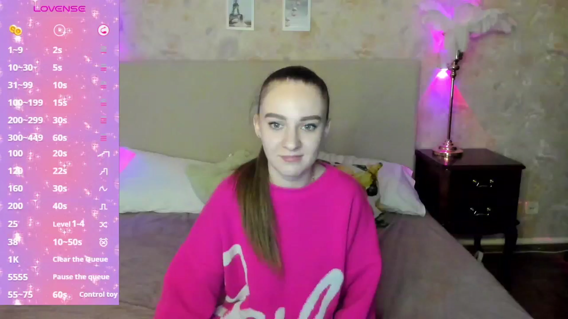 Gallery image thumbnail from AmeliGoldy's myfreecams stream on, 12/03/2025, 11:28 image 5 of 20
