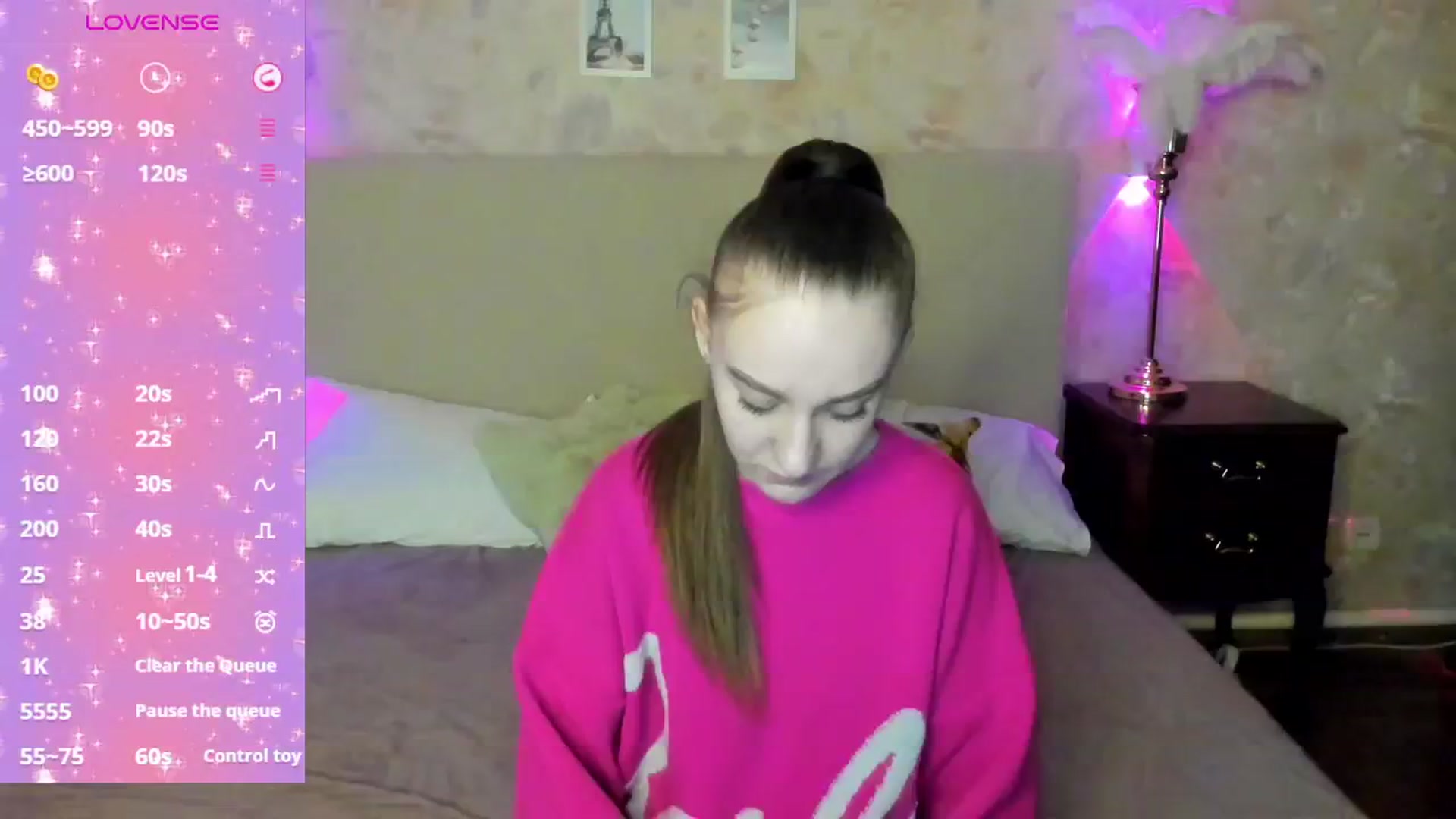 Gallery image thumbnail from AmeliGoldy's myfreecams stream on, 12/03/2025, 11:28 image 3 of 20