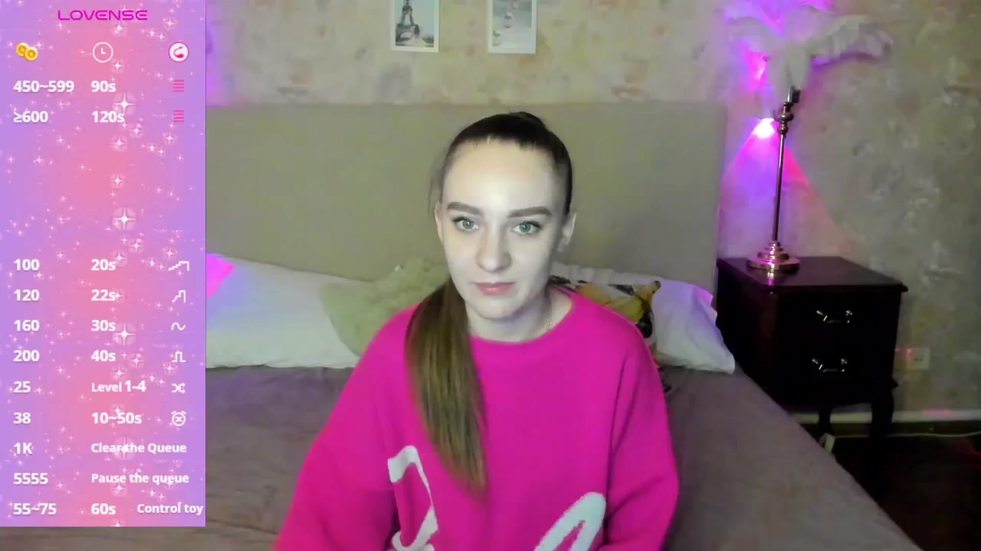 Gallery image thumbnail from AmeliGoldy's myfreecams stream on, 12/03/2025, 11:28 image 2 of 20