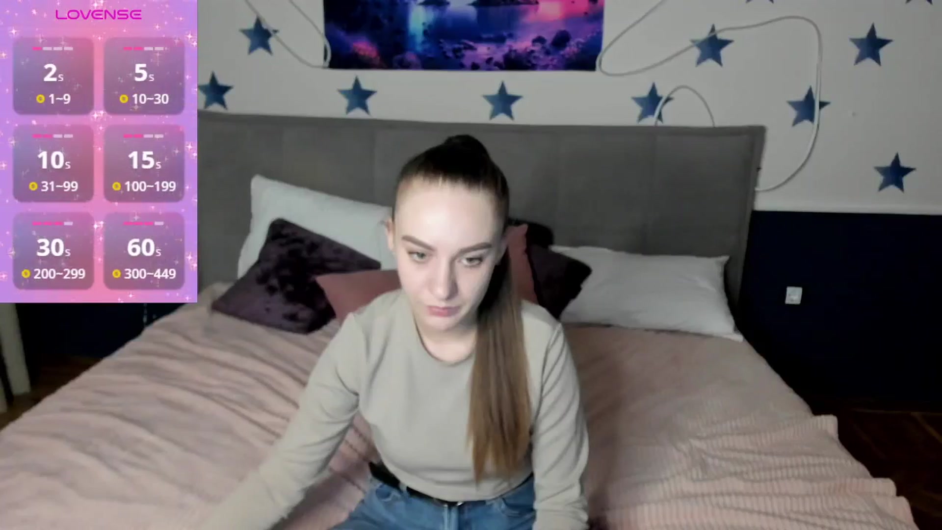 Gallery image thumbnail from AmeliGoldy's myfreecams stream on, 12/09/2025, 12:10 image 12 of 20