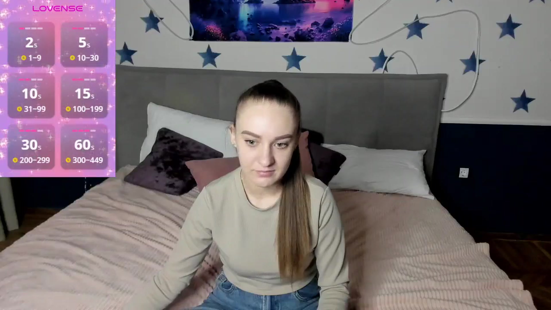 Gallery image thumbnail from AmeliGoldy's myfreecams stream on, 12/09/2025, 12:10 image 2 of 20