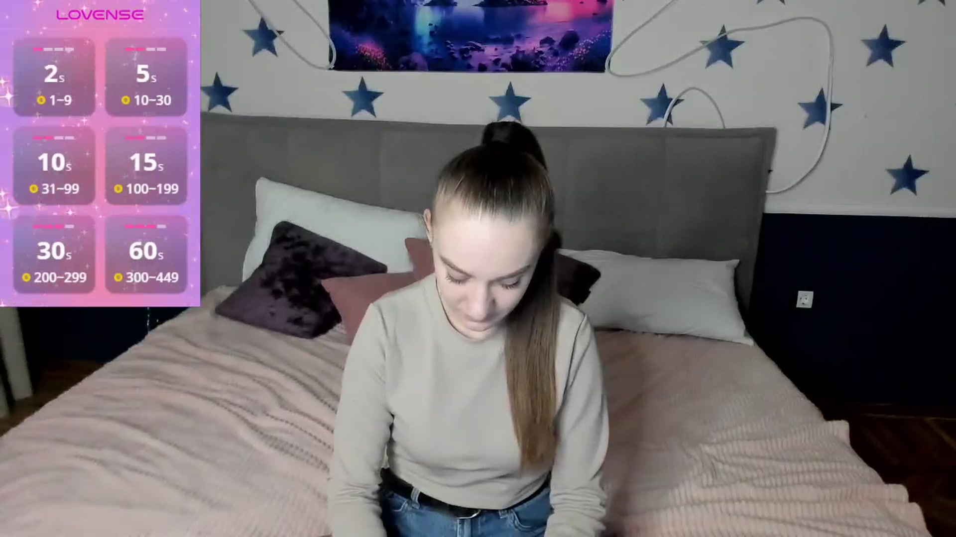 Gallery image thumbnail from AmeliGoldy's myfreecams stream on, 12/09/2025, 12:10 image 7 of 20