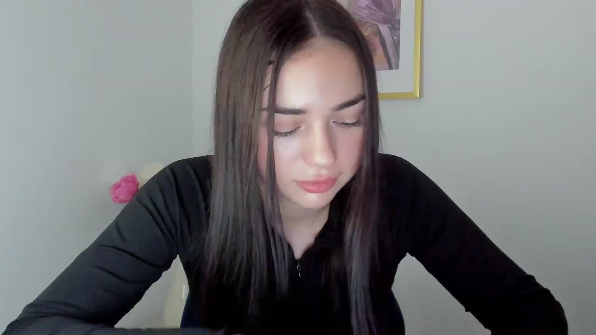 Gallery image thumbnail from AmeliaBell's myfreecams stream on, 11/15/2025, 12:49 image 16 of 20