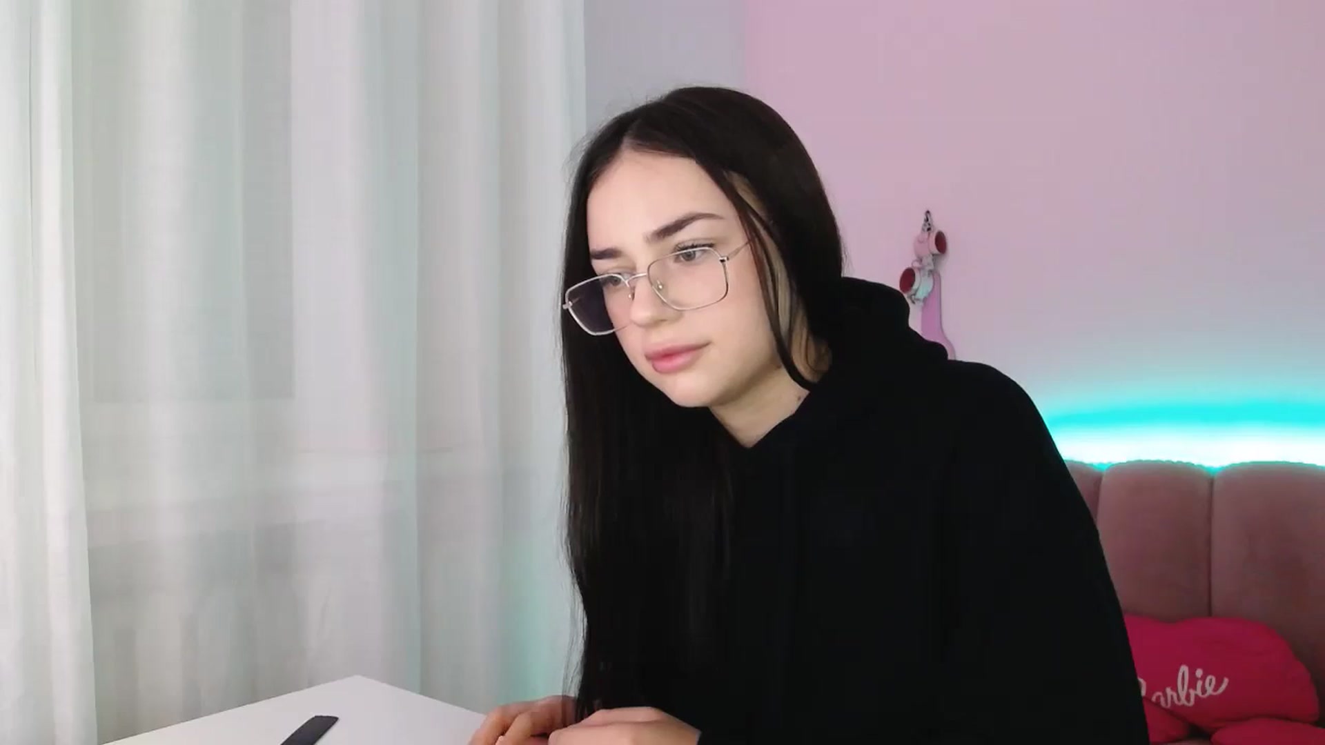 Gallery image thumbnail from AmeliaBell's myfreecams stream on, 11/16/2025, 09:24 image 15 of 20