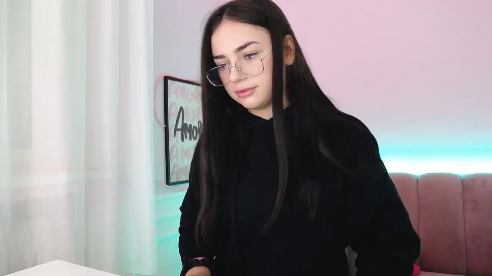 Gallery image thumbnail from AmeliaBell's myfreecams stream on, 11/16/2025, 09:45 image 7 of 20