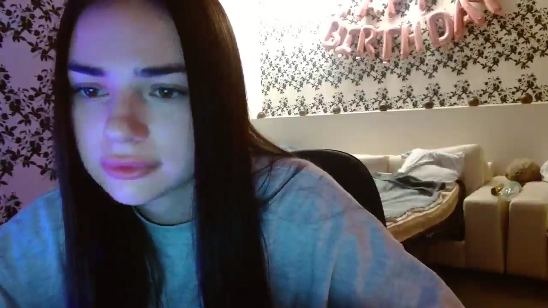 Gallery image thumbnail from AmeliaBell's myfreecams stream on, 11/16/2025, 19:05 image 8 of 20