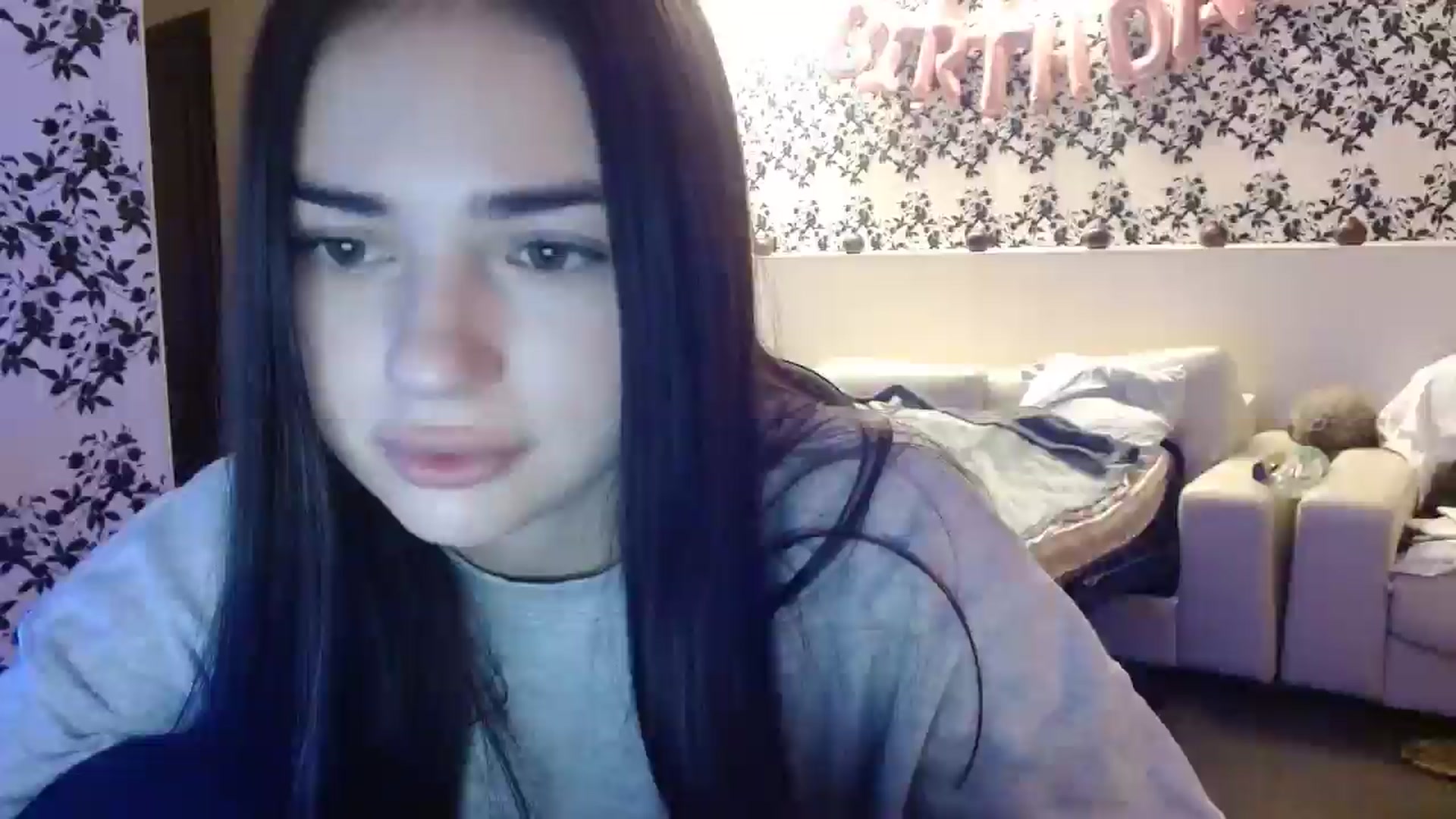 Gallery image thumbnail from AmeliaBell's myfreecams stream on, 11/16/2025, 19:05 image 2 of 20