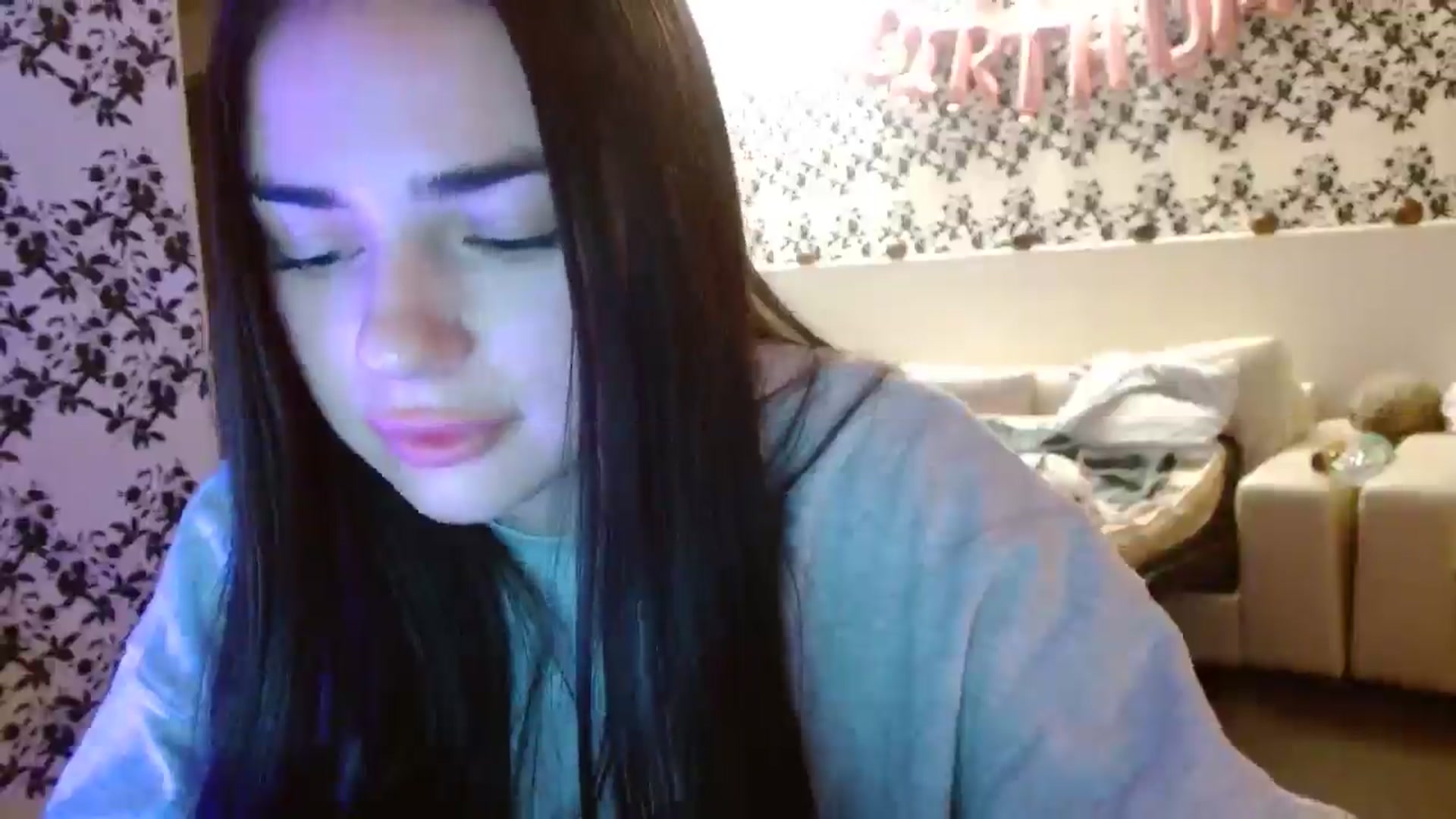 Gallery image thumbnail from AmeliaBell's myfreecams stream on, 11/16/2025, 19:05 image 12 of 20
