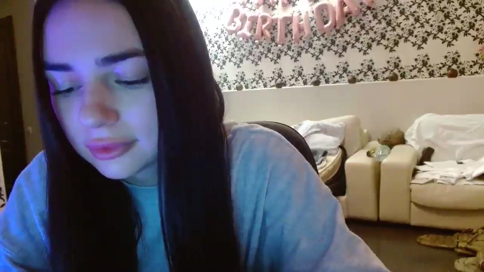 Gallery image thumbnail from AmeliaBell's myfreecams stream on, 11/16/2025, 19:05 image 14 of 20