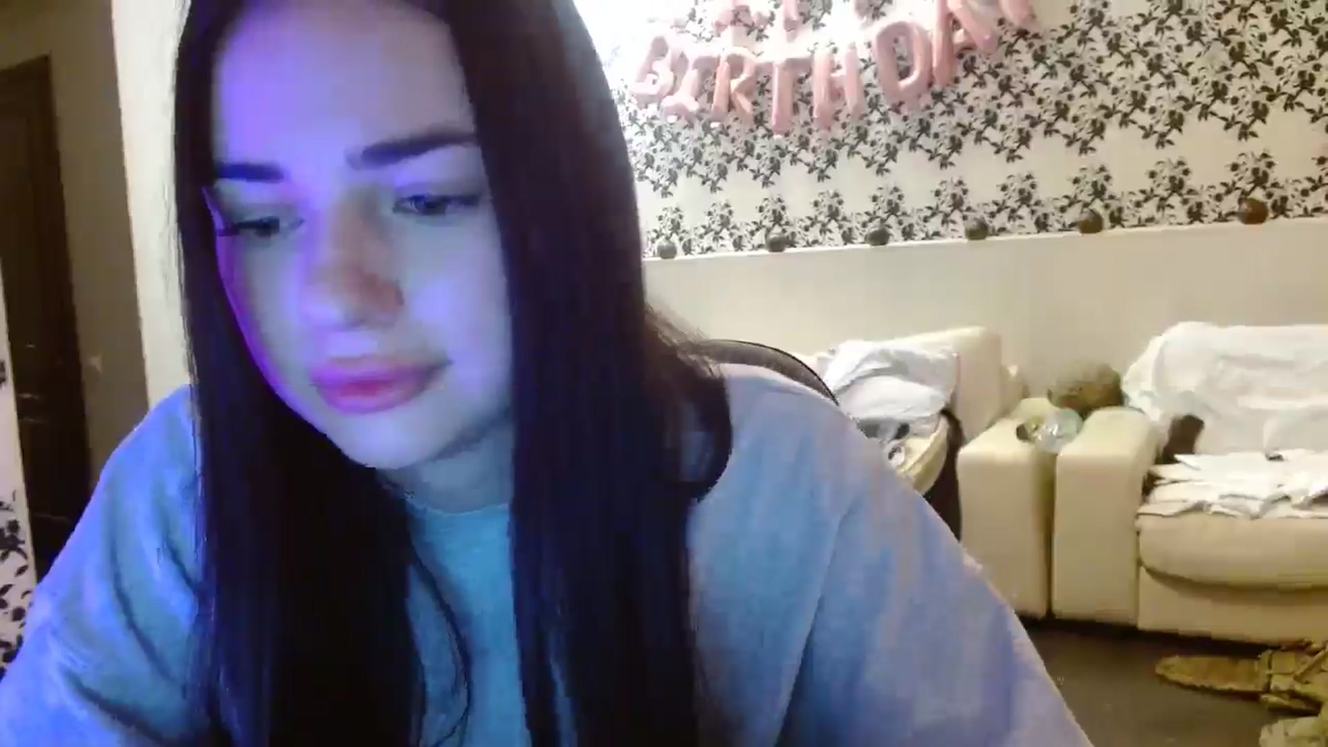 Gallery image thumbnail from AmeliaBell's myfreecams stream on, 11/16/2025, 19:05 image 19 of 20