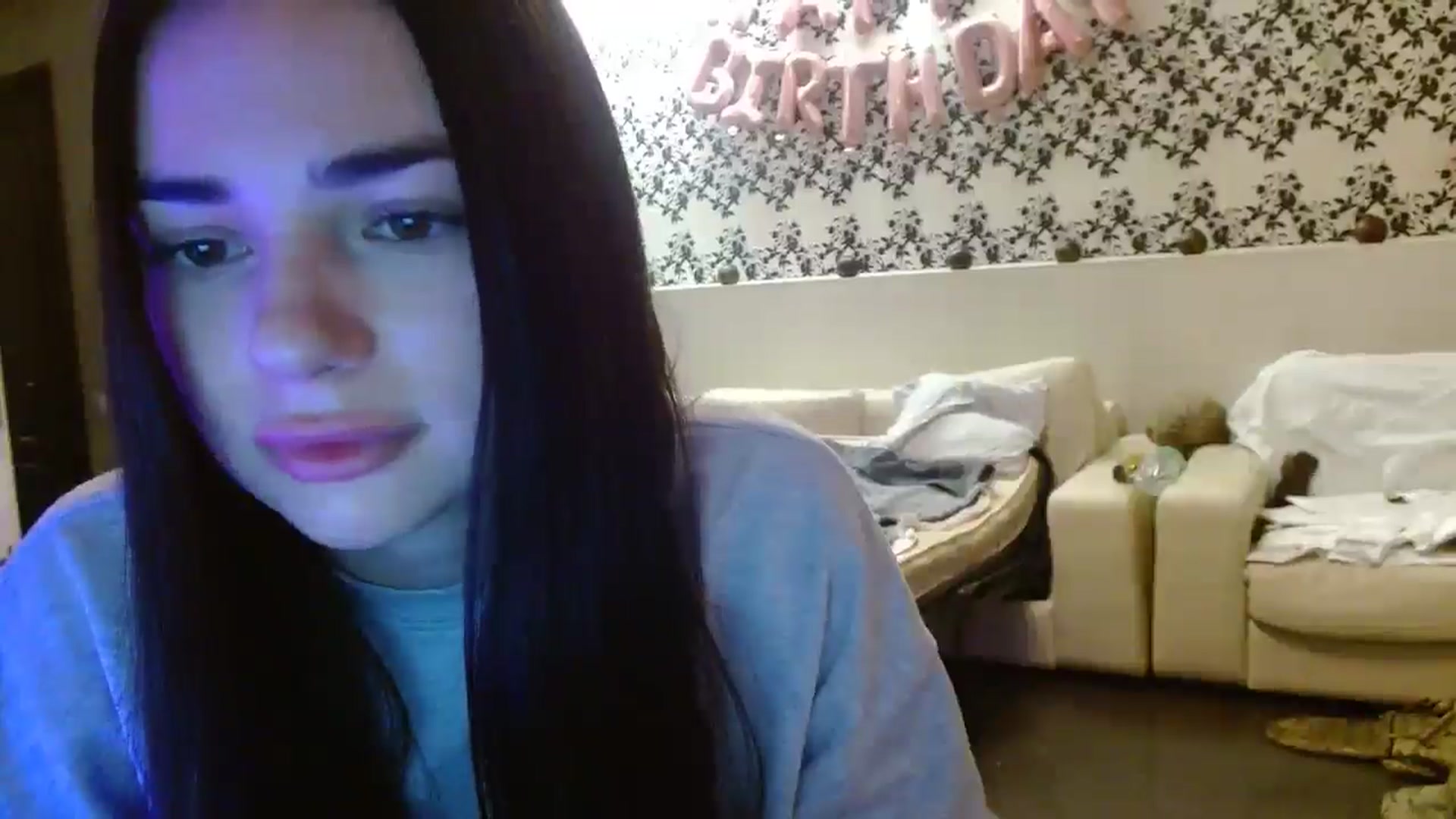 Gallery image thumbnail from AmeliaBell's myfreecams stream on, 11/16/2025, 19:05 image 15 of 20