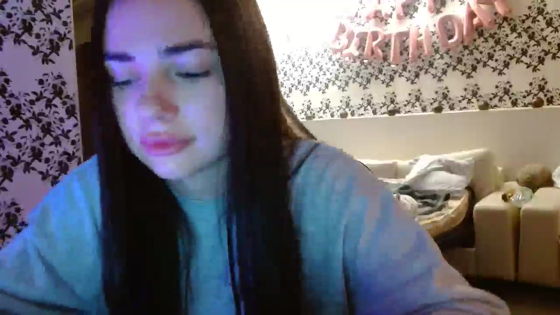 Gallery image thumbnail from AmeliaBell's myfreecams stream on, 11/16/2025, 19:05 image 10 of 20
