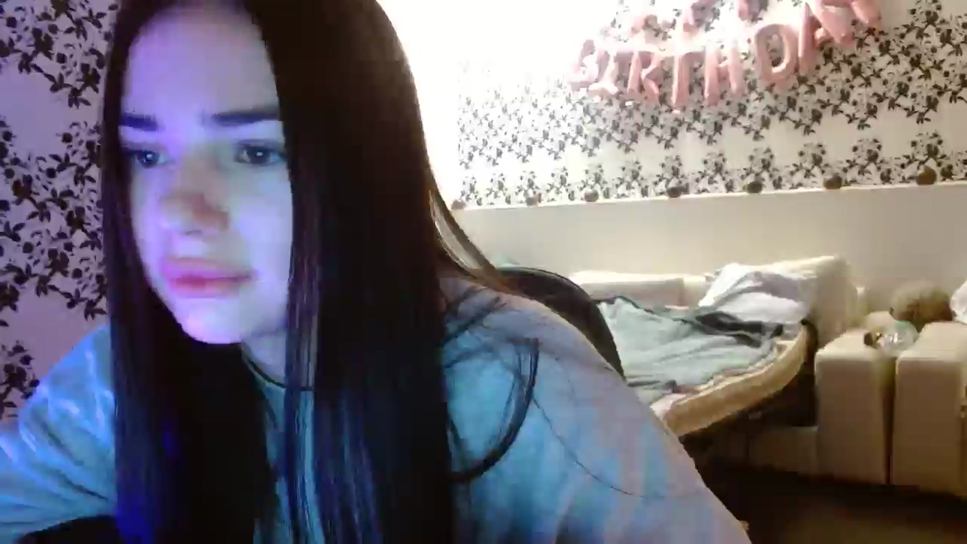 Gallery image thumbnail from AmeliaBell's myfreecams stream on, 11/16/2025, 19:05 image 4 of 20