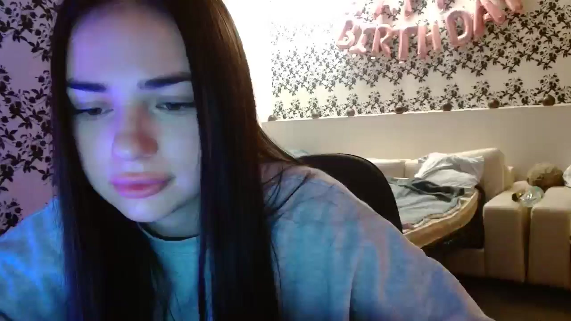 Gallery image thumbnail from AmeliaBell's myfreecams stream on, 11/16/2025, 19:05 image 7 of 20